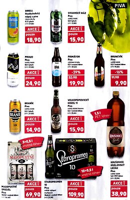 aktuální leták Kaufland 18.2.2026-24.2.2026