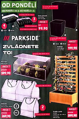 aktuální leták Kaufland 18.2.2026-24.2.2026