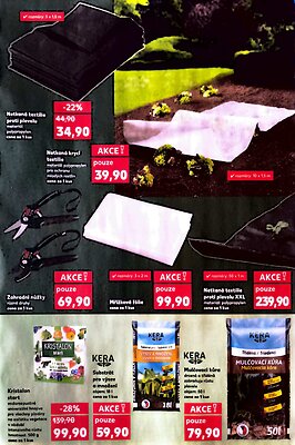 aktuální leták Kaufland 18.2.2026-24.2.2026