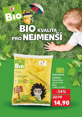 aktuální leták Kaufland 18.2.2026-24.2.2026