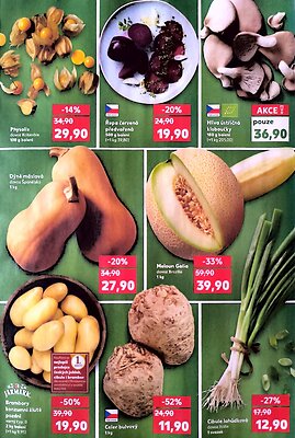 aktuální leták Kaufland 18.2.2026-24.2.2026