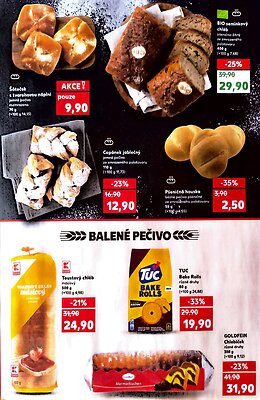 aktuální leták Kaufland 18.2.2026-24.2.2026