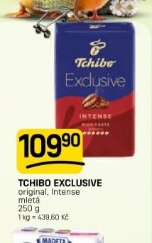 TCHIBO EXCLUSIVE - FLOP aktualniletaky.eu