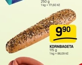 KORNBAGETA - FLOP aktualniletaky.eu
