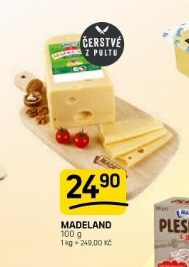 MADELAND - FLOP aktualniletaky.eu