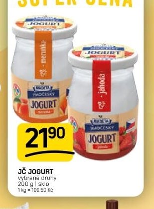 JČ JOGURT - FLOP aktualniletaky.eu