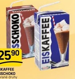 EISKAFFEE EISSCHOKO - FLOP aktualniletaky.eu