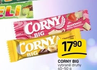 CORNY BIG - FLOP aktualniletaky.eu