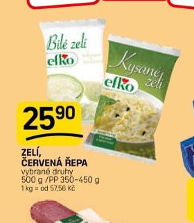 ZELÍ, ČERVENÁ ŘEPA - FLOP aktualniletaky.eu