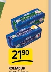ROMADUR - FLOP aktualniletaky.eu
