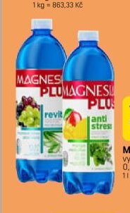 MAGNESIA PLUS - FLOP aktualniletaky.eu