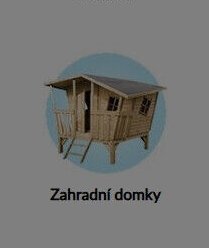 Zahradní domky - bauMax aktualniletaky.eu
