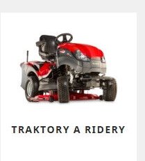 TRAKTORY A RIDERY - Mountfield aktualniletaky.eu