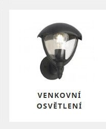 VENKOVNÍ OSVĚTLENÍ - Mountfield aktualniletaky.eu