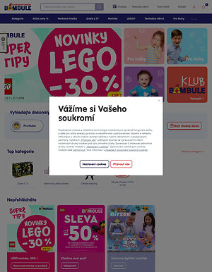bambule.cz strana 1