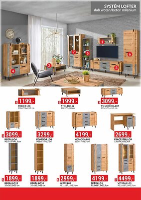 bauMax leták - Zařiďte si bydlení podle sebe strana 14