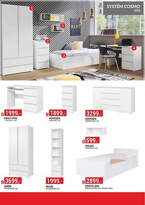 bauMax leták - Zařiďte si bydlení podle sebe strana 24