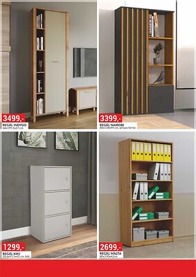 bauMax leták - Zařiďte si bydlení podle sebe strana 43