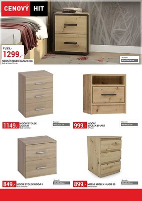 bauMax leták - Zařiďte si bydlení podle sebe strana 45