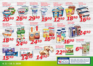 ESO MARKET leták strana 4