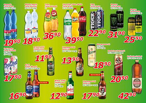 ESO MARKET leták strana 6