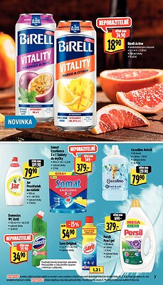 Albert Supermarket leták strana 13