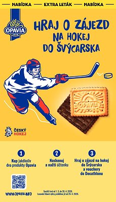 Albert Supermarket leták strana 20