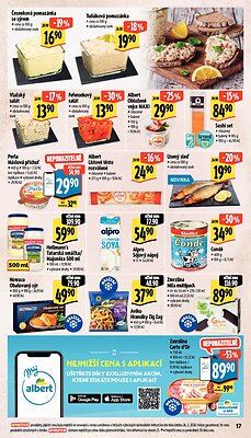 Albert Supermarket leták strana 27