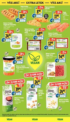 Albert Supermarket leták strana 38