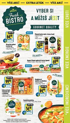 Albert Supermarket leták strana 39