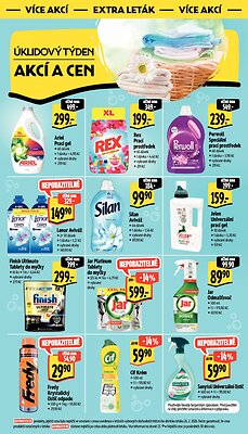 Albert Supermarket leták strana 43