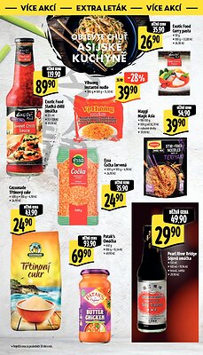 Albert Supermarket leták strana 45