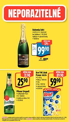 Albert Supermarket leták strana 5