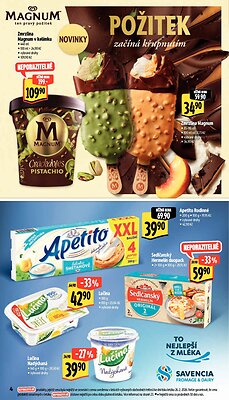 Albert Supermarket leták strana 10