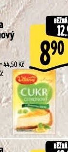 Vitana Citronový cukr - Albert aktualniletaky.eu