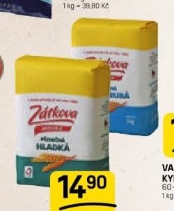 Zátkova mouka pšeničná - FLOP aktualniletaky.eu