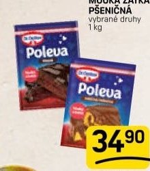Dr. Oetker Poleva - FLOP aktualniletaky.eu