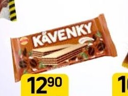 KÁVENKY - FLOP aktualniletaky.eu
