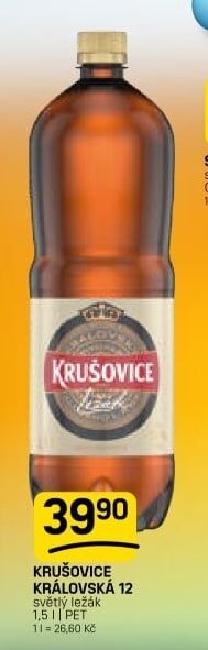 KRUŠOVICE KRÁLOVSKÁ 12 - FLOP aktualniletaky.eu