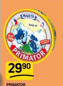 Primator - FLOP aktualniletaky.eu