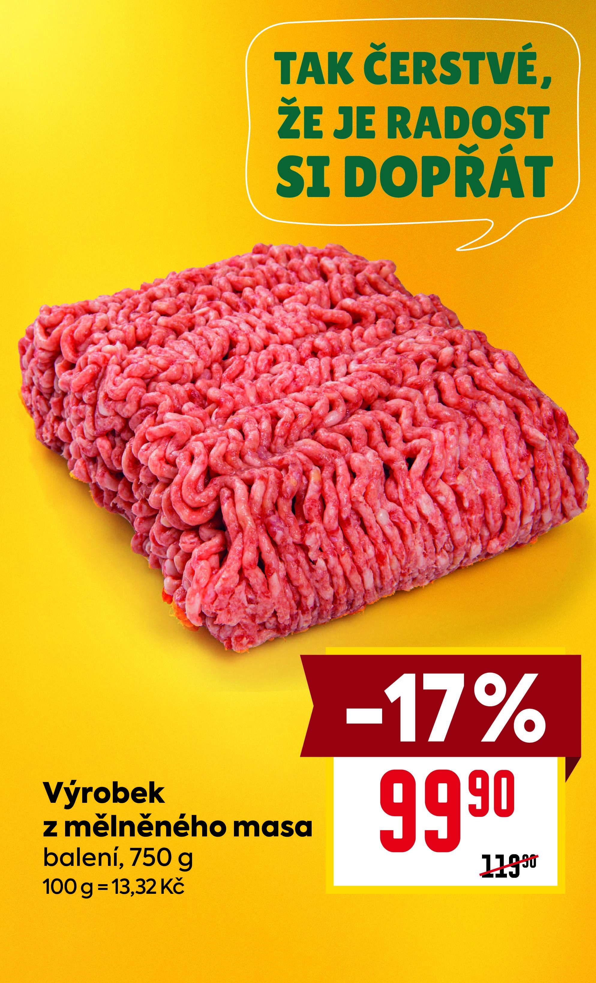 BILLA akční leták BILLA strana 6