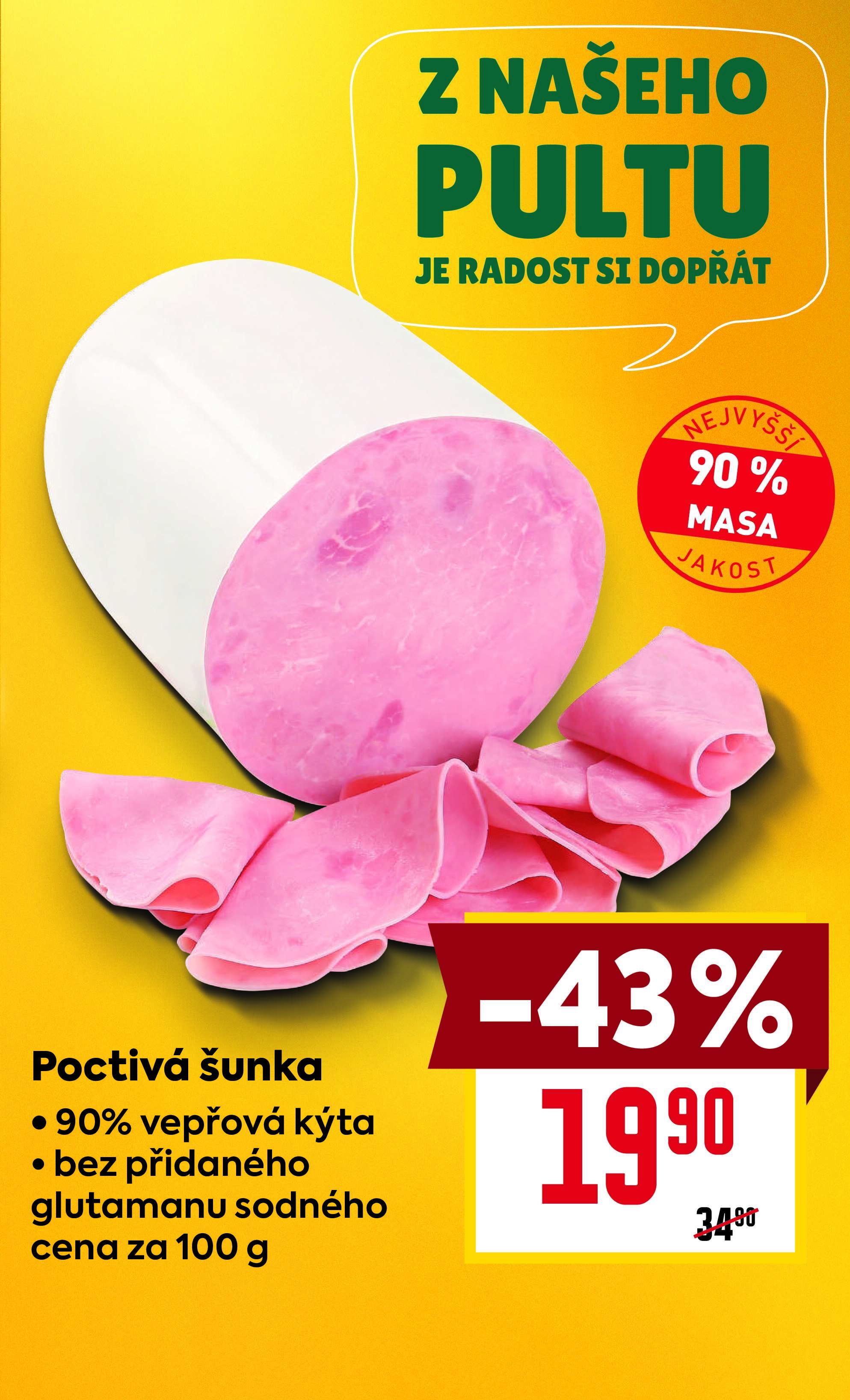 BILLA akční leták BILLA strana 7