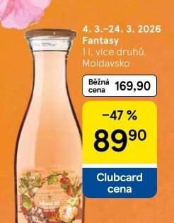Fantasy - Tesco aktualniletaky.eu
