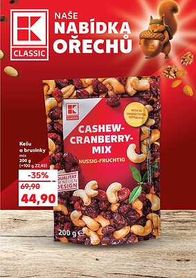 aktuální leták Kaufland 11.3.2026-17.3.2026
