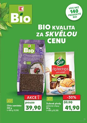 aktuální leták Kaufland 11.3.2026-17.3.2026