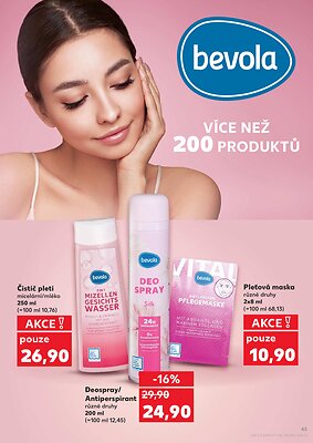 aktuální leták Kaufland 11.3.2026-17.3.2026