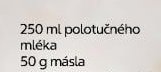 polotučné mléko - Albert aktualniletaky.eu