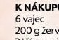 vejce - Albert aktualniletaky.eu