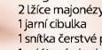 jarní cibulka - Albert aktualniletaky.eu