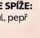pepř - Albert aktualniletaky.eu